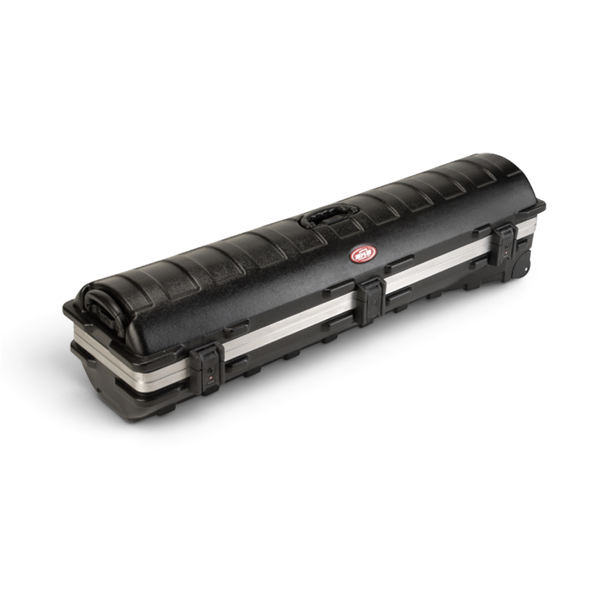 skb-ata-valise-golf-rigide-noire-clubs-voyage-tsa image 1