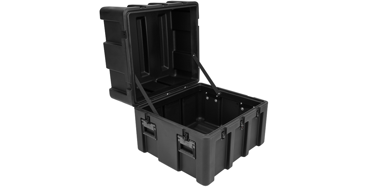 skb-rseries-2624-24-caisse-vide-noire-rotomoul-e-tanche image 1
