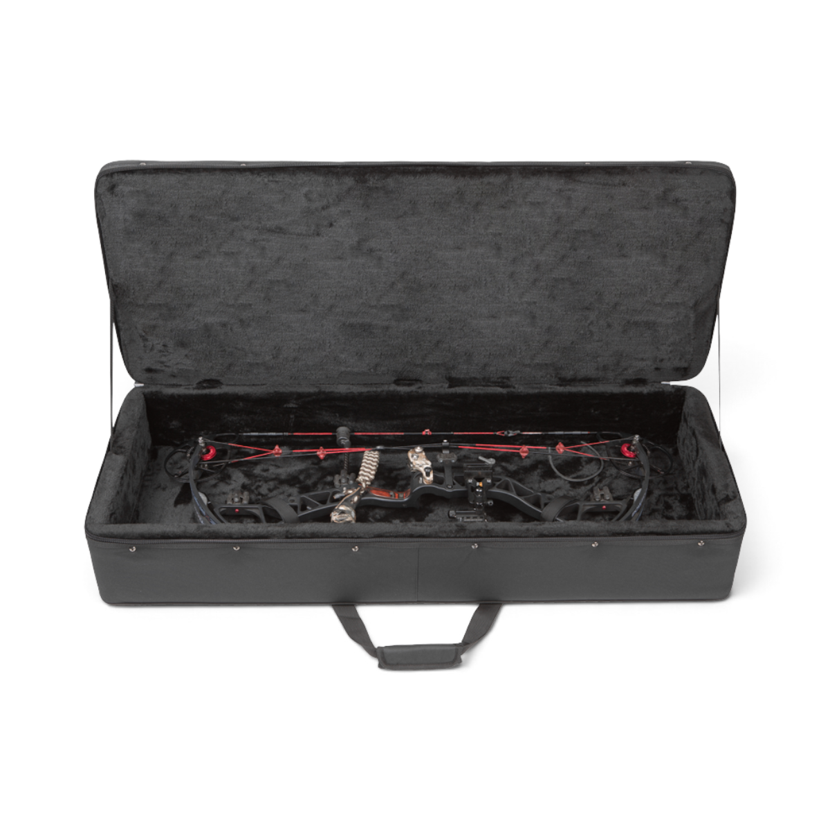 skb-hybrid-4115-housse-arc-noir-mousse-pr-d-coup-e image 2