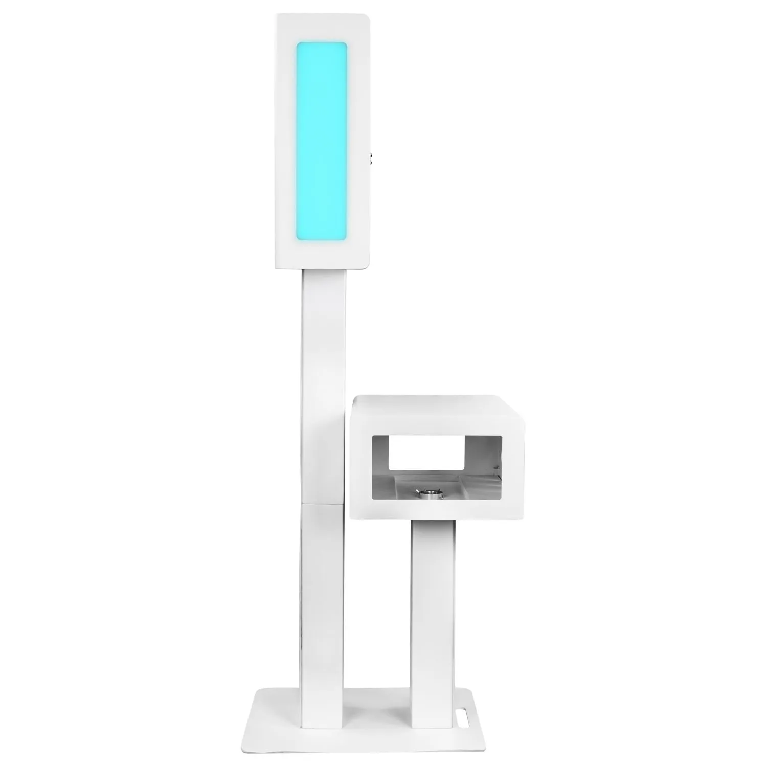 odyssey-l-evation-stand-imprimante-photobooth-majestic-noir image 3