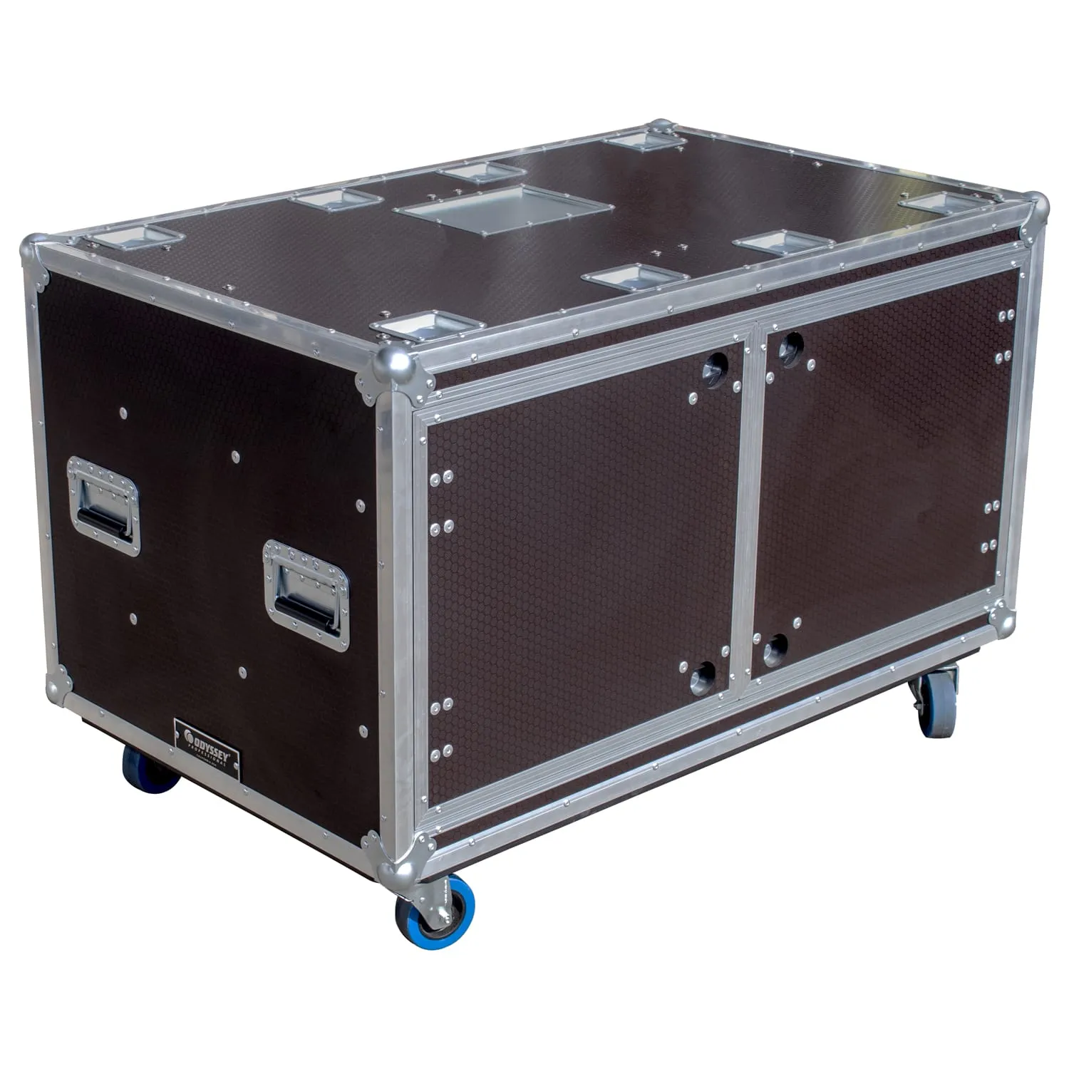 odyssey-industrial-board-opsr2x12u-rack-double-12u-slam-roulettes image 5