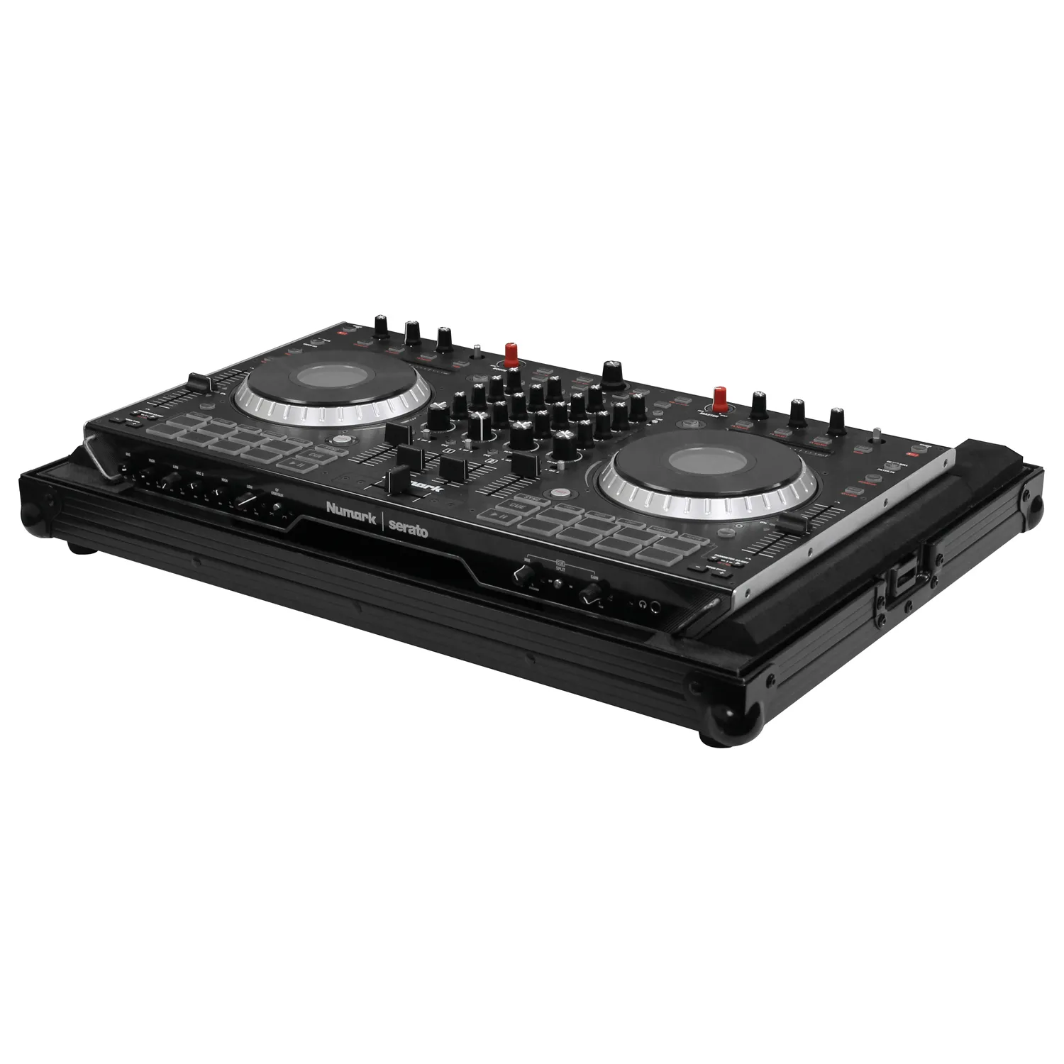 odyssey-black-label-ns6ii-flight-case-contr-leur-profil-bas image 1