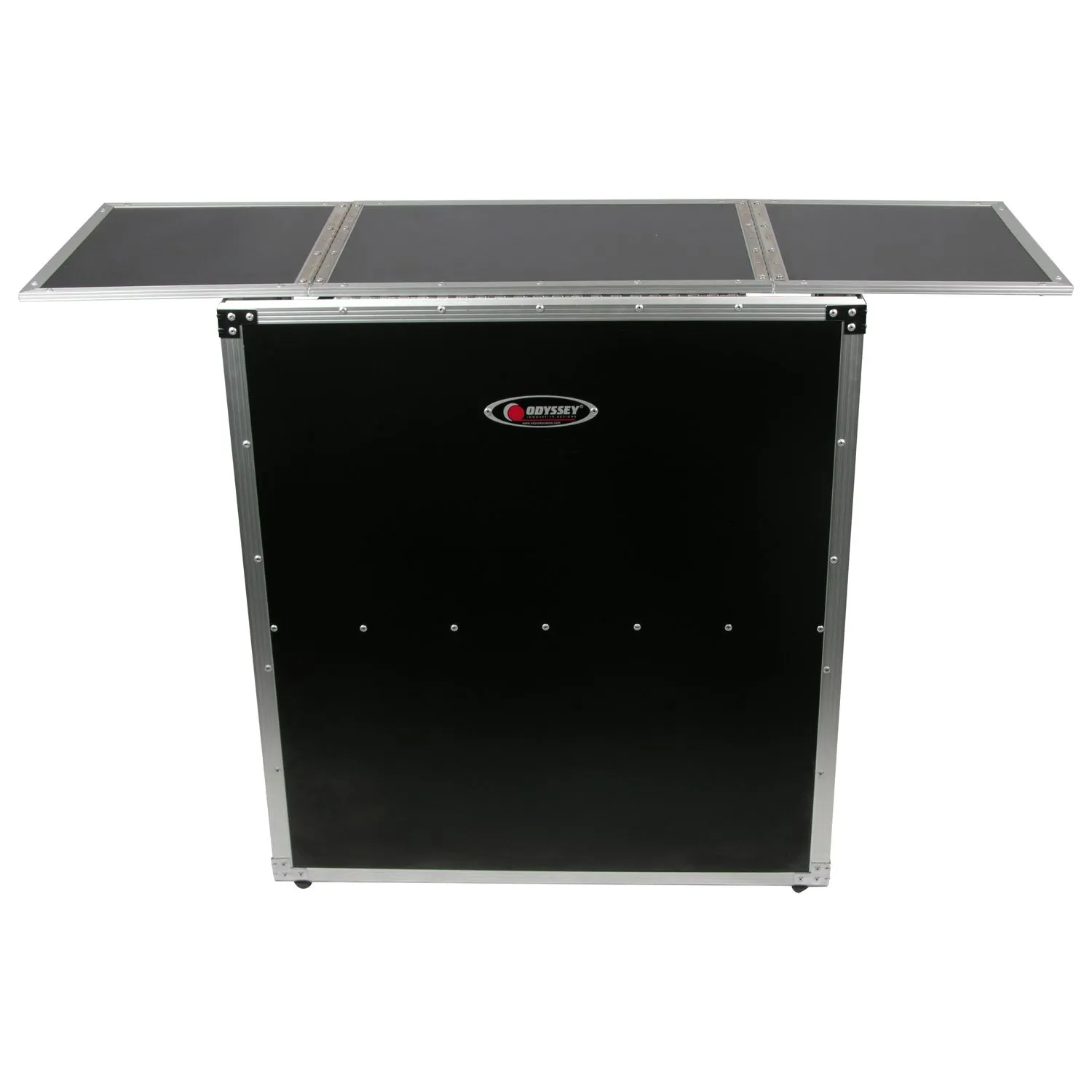 odyssey-l-evation-fzf5437t-table-dj-pliable-137-cm-noire image 4