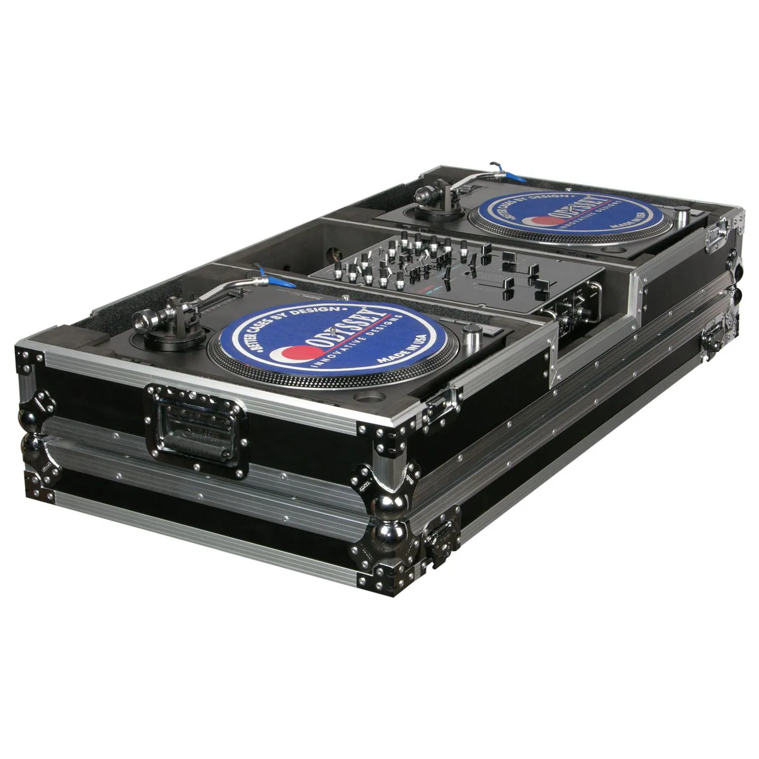 odyssey-flight-zone-fzbm10w-coffin-dj-battle-10-roulettes image 2