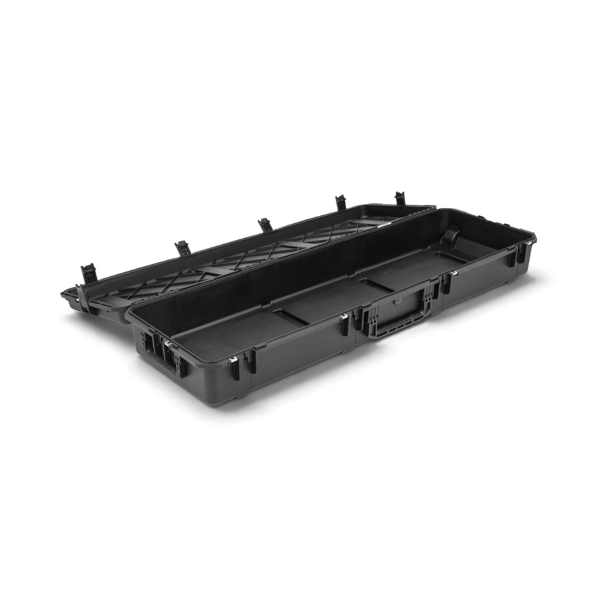 skb-iseries-valise-tanche-6018-8-noire-vide-longue image 2