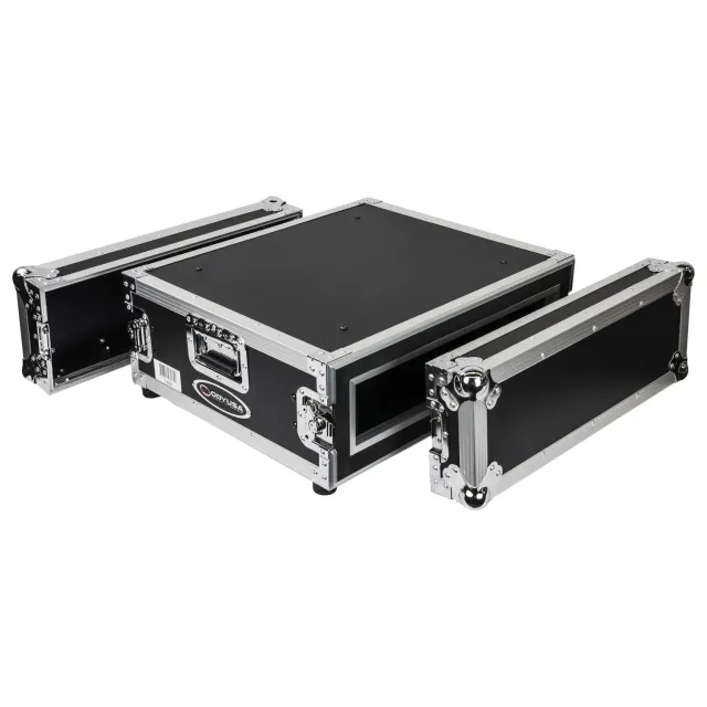 odyssey-flight-zone-2u-shock-mount-flight-case-rack-amorti image 1
