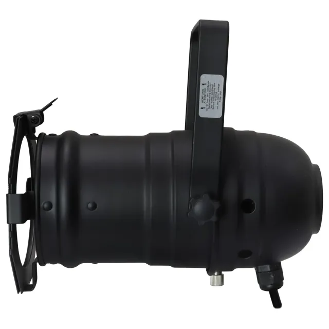 odyssey-flight-zone-lspar30b-projecteur-par-30-noir-aluminium image 1