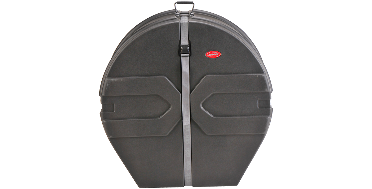 skb-16x32-iseries-tui-grosse-caisse-noir-rigide image 1