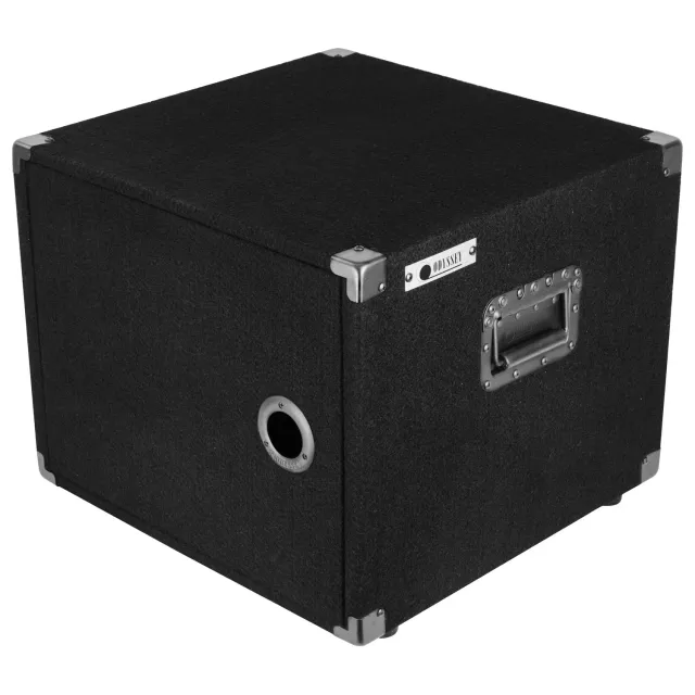 odyssey-carpeted-rack-ampli-10u-flight-case-moquette image 1