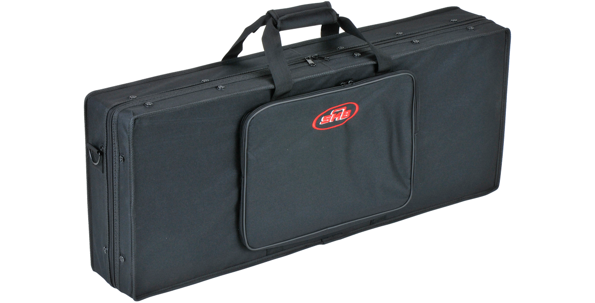 skb-ub-sc3212-housse-contr-leur-dj-clavier-49-touches-noire image 4