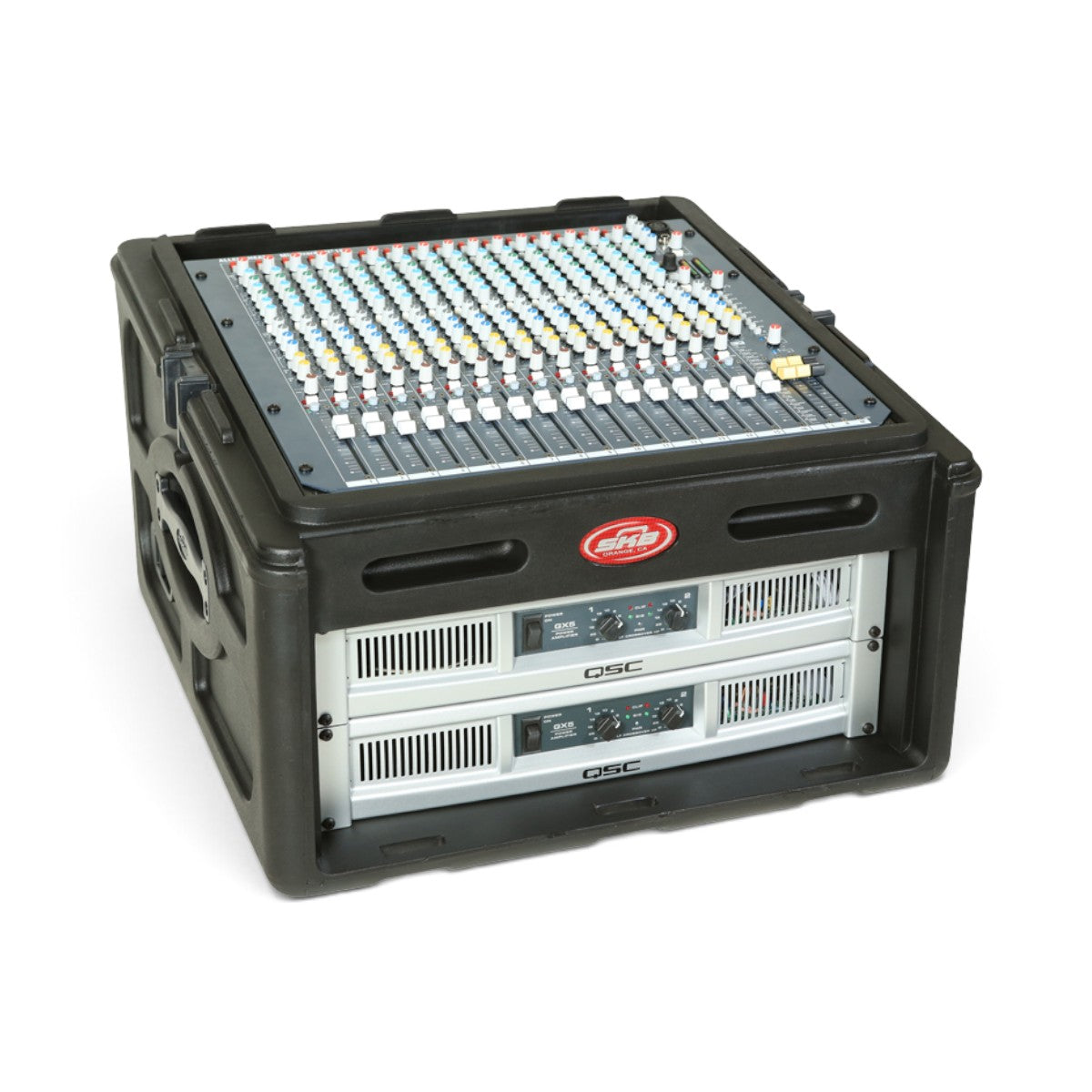 skb-rseries-r104-flight-case-rack-10u-4u-noir-tsa image 8