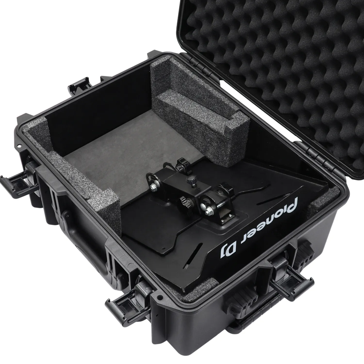 odyssey-vulcan-djc-sts1-rmx-ignite-flight-case-tanche image 5