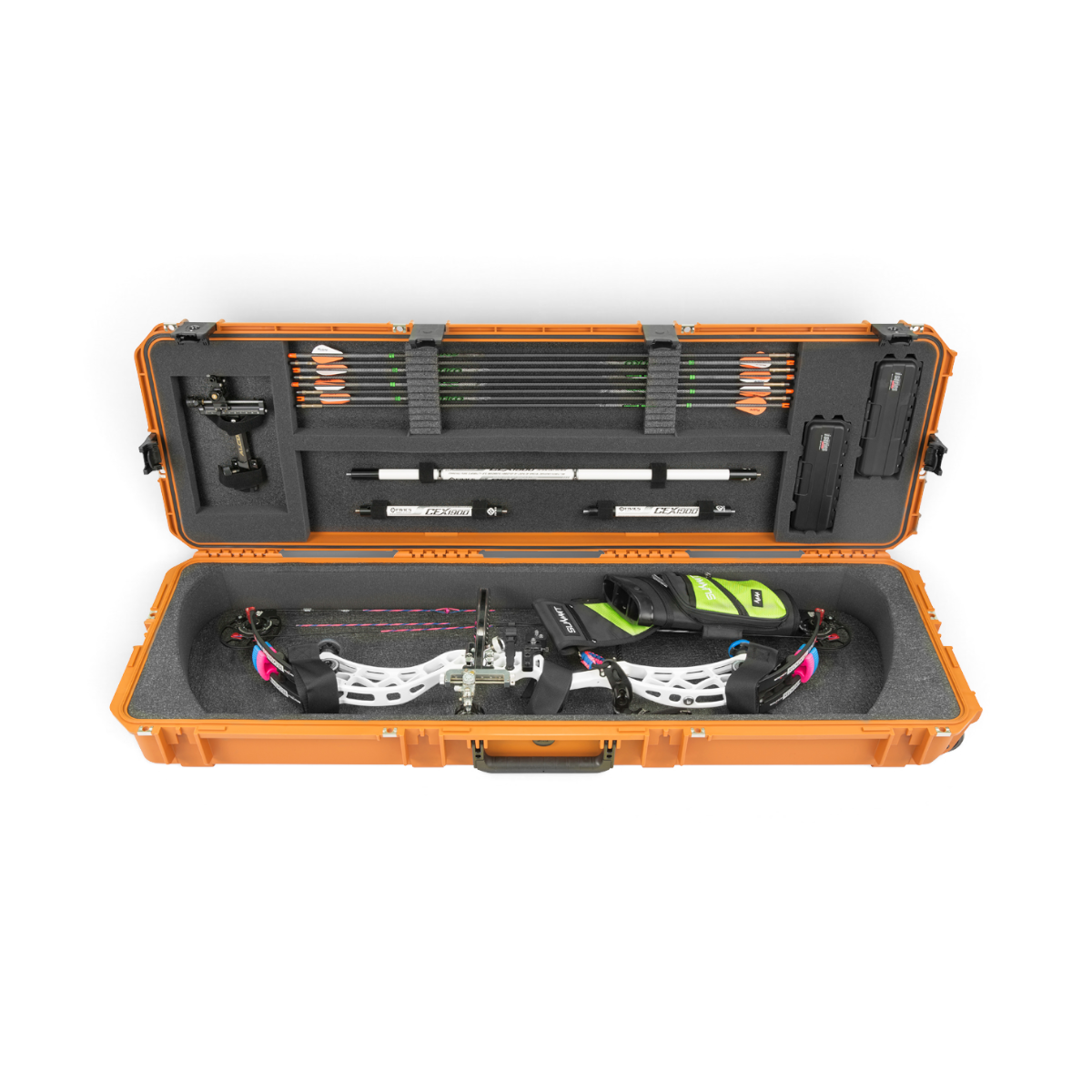 skb-iseries-pro-valise-arc-long-coyote-pr-d-coup-e image 2