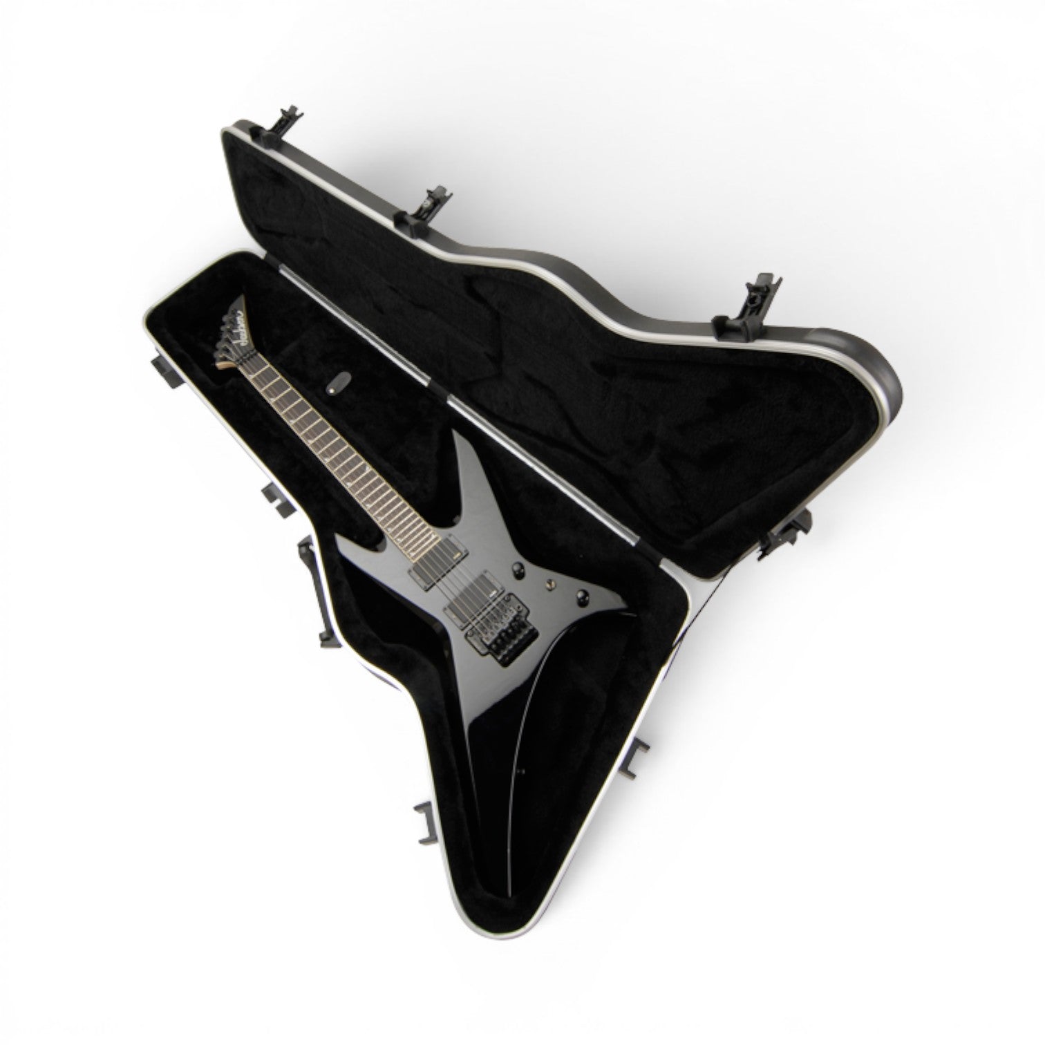 skb-iseries-explorer-firebird-tui-guitare-noir image 2
