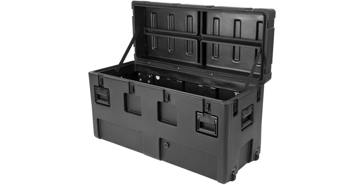 skb-rseries-4416-24-valise-tanche-noire-vide-roulettes image 3
