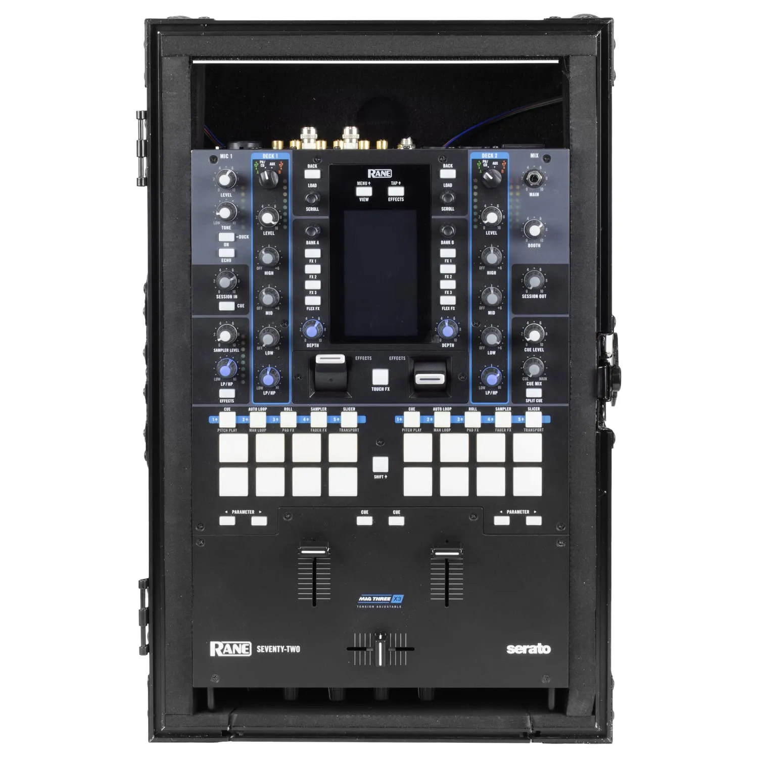 odyssey-black-label-led-flight-case-mixeur-dj-10-11 image 7