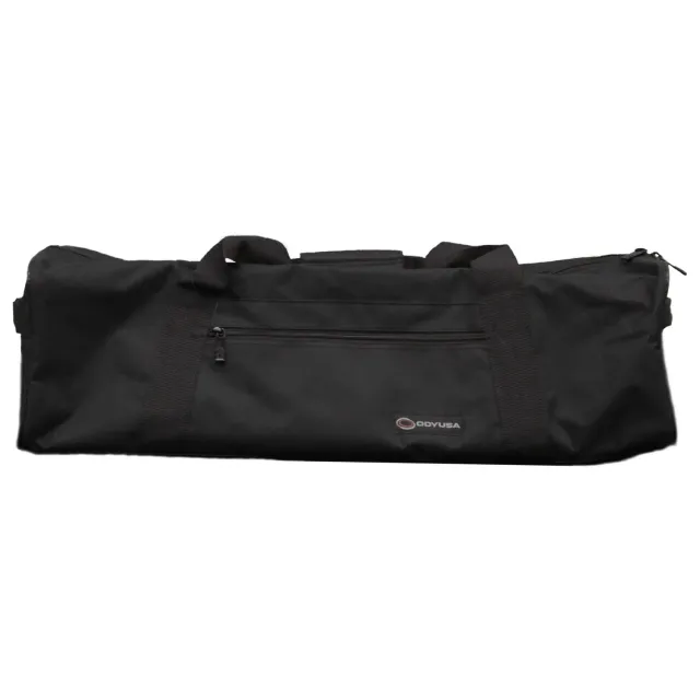 odyssey-streemline-housse-colonnes-60-cm-noire-nylon image 1
