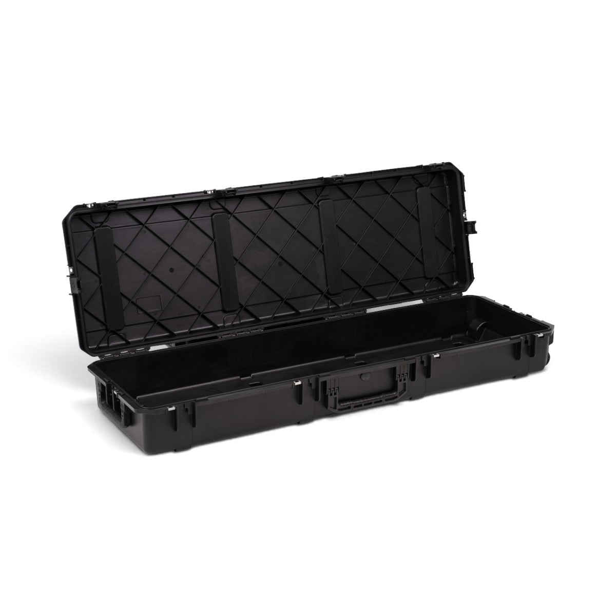 skb-iseries-valise-tanche-6018-8-noire-vide-longue image 1