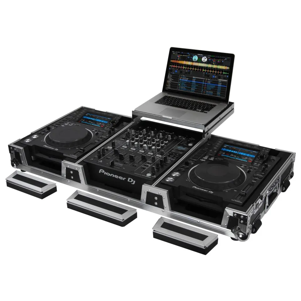 odyssey-flight-zone-coffin-dj-mixer-12-2-cdj-roulettes image 1