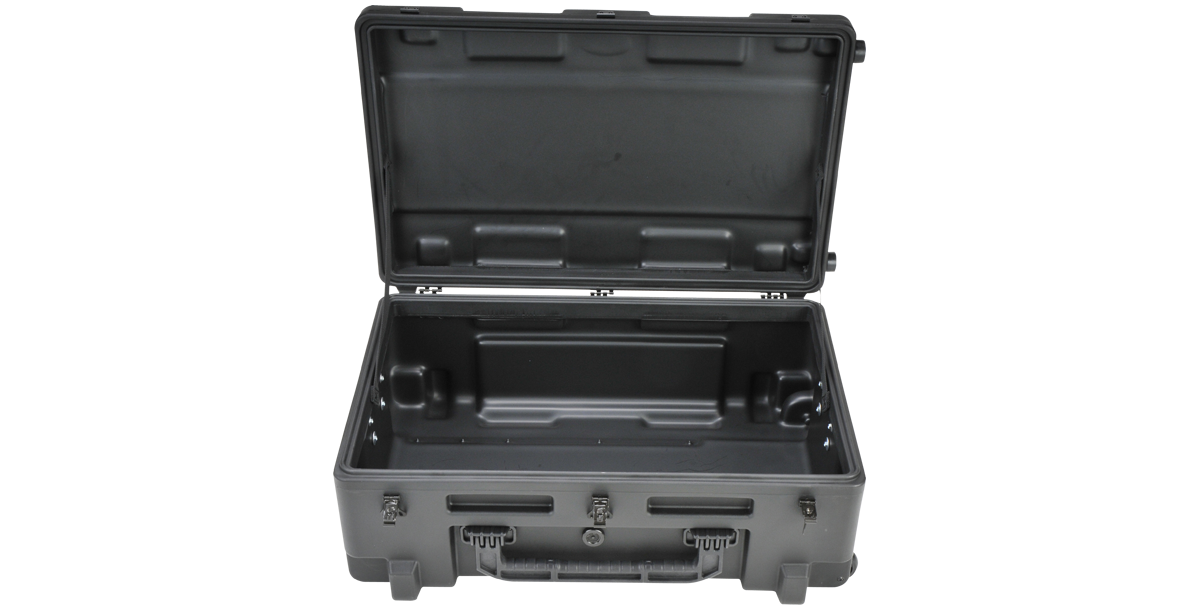 skb-rseries-2817-10-valise-tanche-noire-vide-roulettes image 2