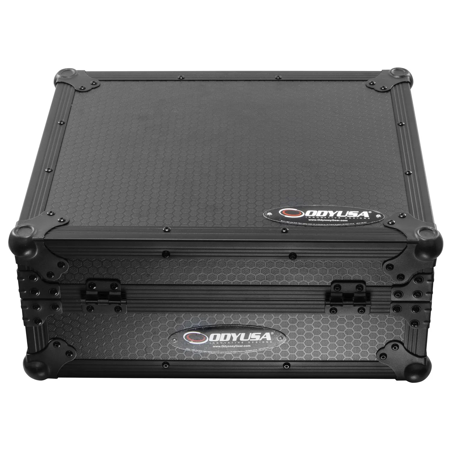 odyssey-industrial-board-flight-case-platine-technics-1200 image 5
