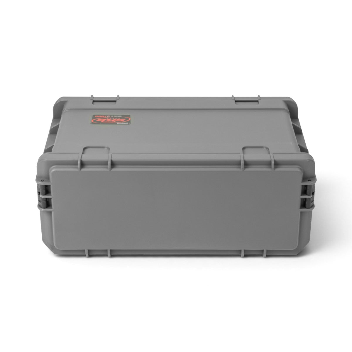 skb-fly-rack-4u-flight-case-rack-11-gris-roulettes image 4