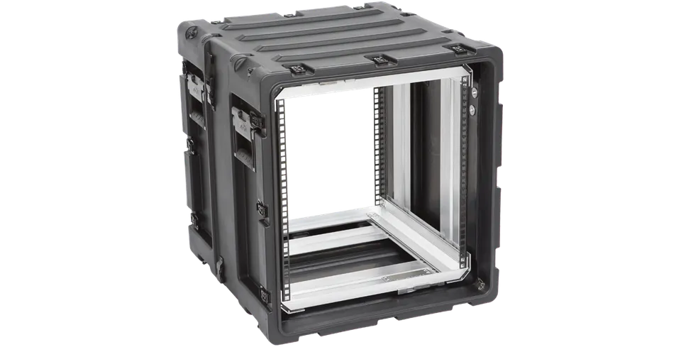 skb-rr-11u-20-flight-case-rack-amorti-19-pouces-noir image 1