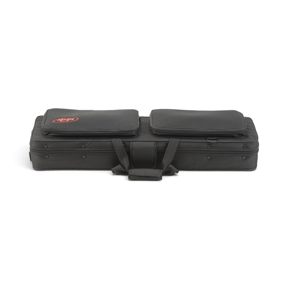 skb-iseries-3409-housse-fusil-d-mont-hybride-noire image 5