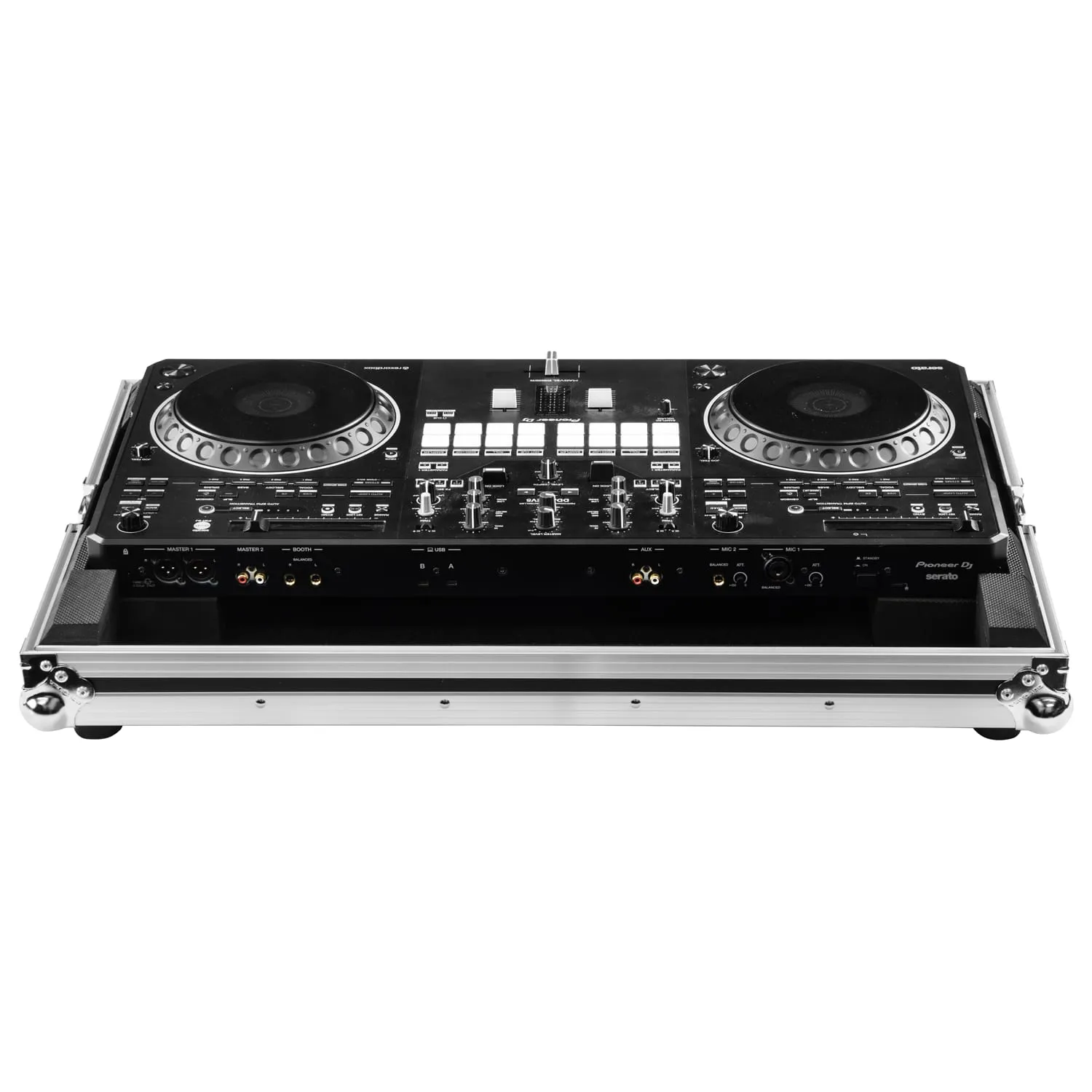 odyssey-flight-zone-flight-case-pour-pioneer-ddj-rev5 image 2