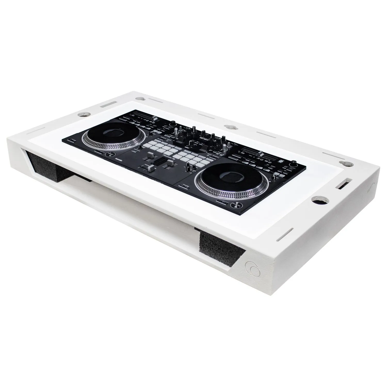odyssey-flight-zone-ddj-rev7-fa-ade-podium-blanc-mousse image 3