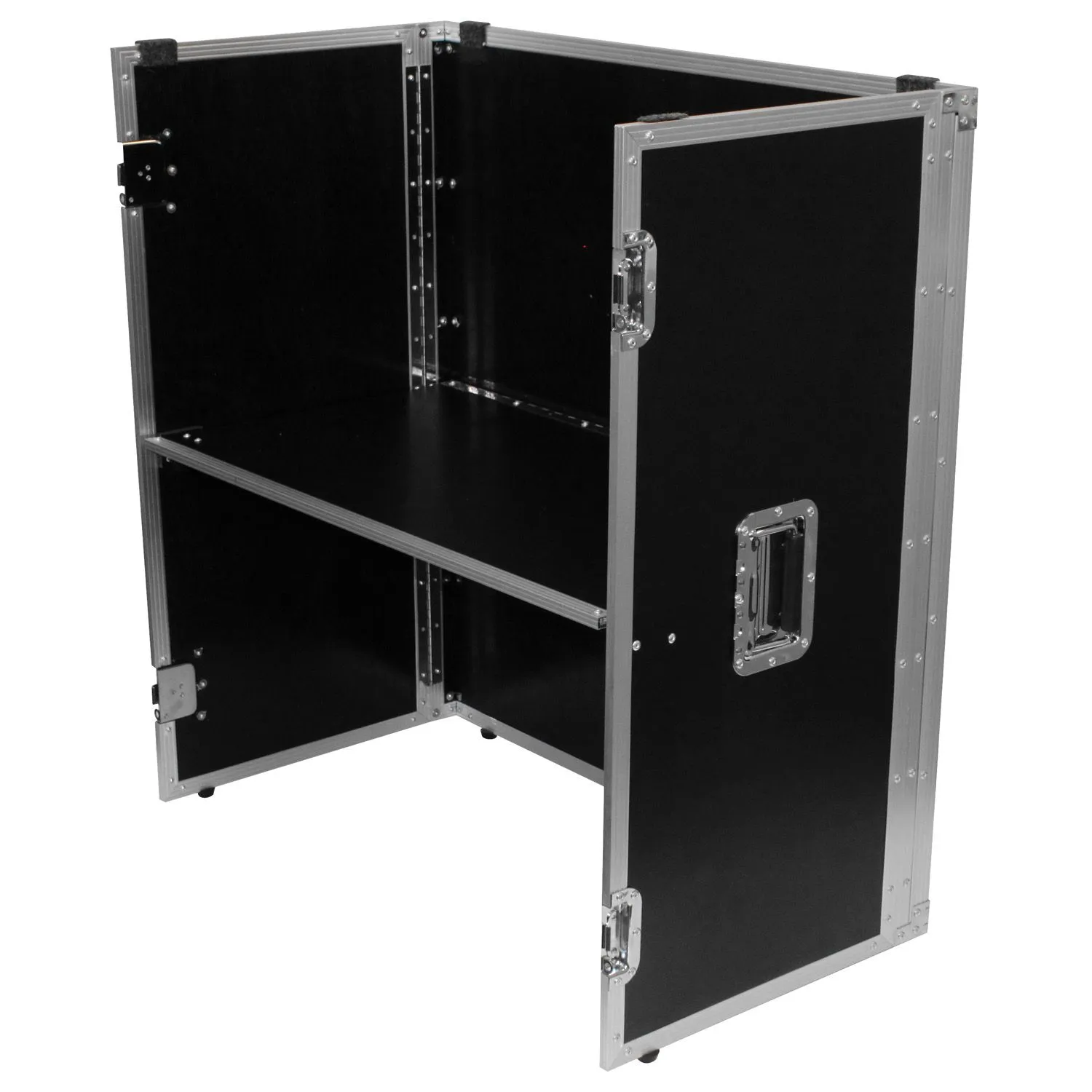 odyssey-l-evation-stand-dj-pliant-33-pouces-fzf3336 image 2
