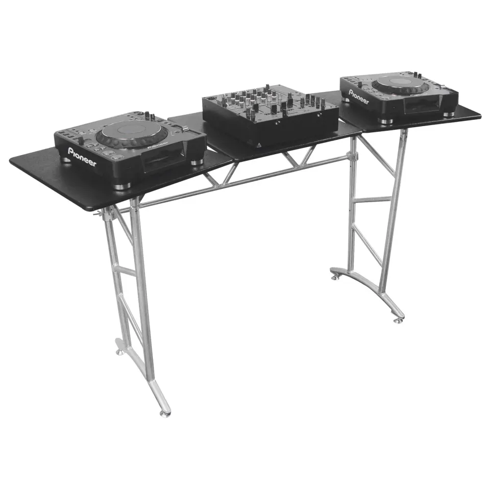 odyssey-l-evation-att2-table-dj-truss-alu-3-plateaux image 1