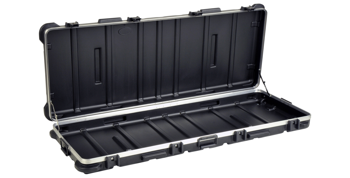 skb-vseries-6022w-flight-case-long-noir-vide image 1