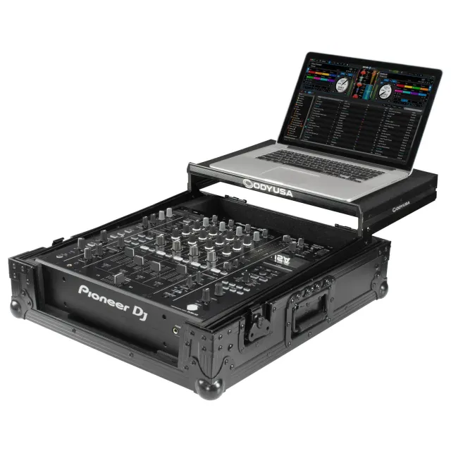 odyssey-black-label-djm-a9-flight-case-plateau-laptop image 1