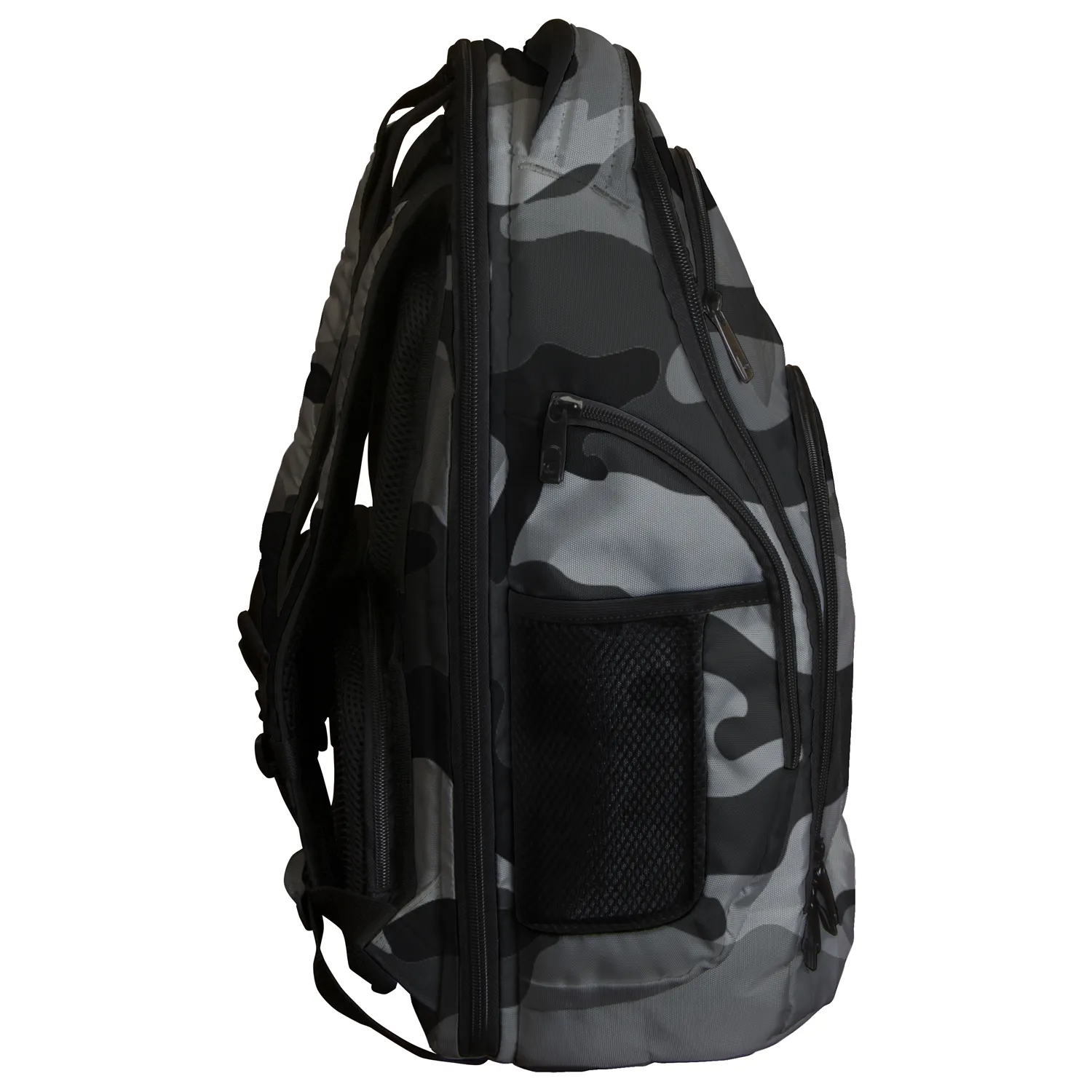 odyssey-streemline-backtrak-xl-sac-dos-dj-camouflage-gris image 5