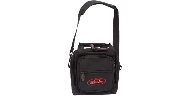 skb-ub-series-0909-housse-mixer-9x9-pouces-noir image 1
