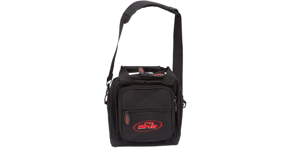 skb-ub-series-0909-housse-mixer-9x9-pouces-noir image 1