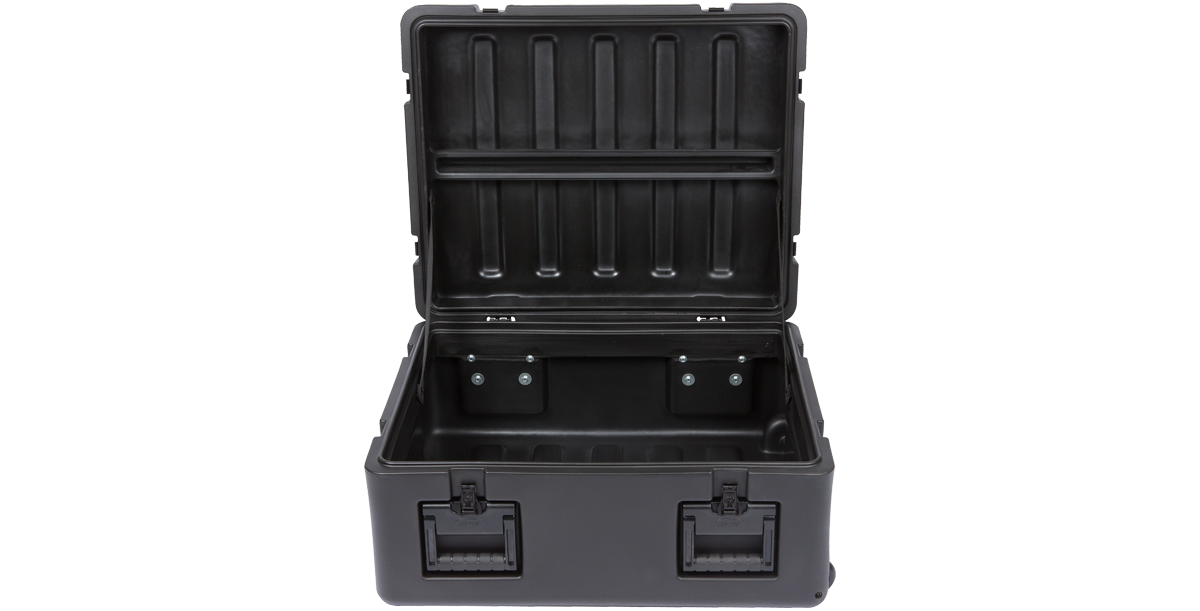 skb-rseries-2621-10-valise-roulettes-vide-noir image 2