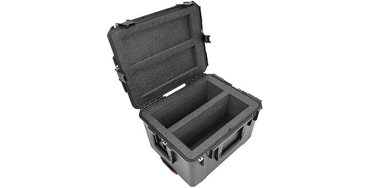 skb-iseries-field-ready-valise-chargeurs-motorola-noir image 1