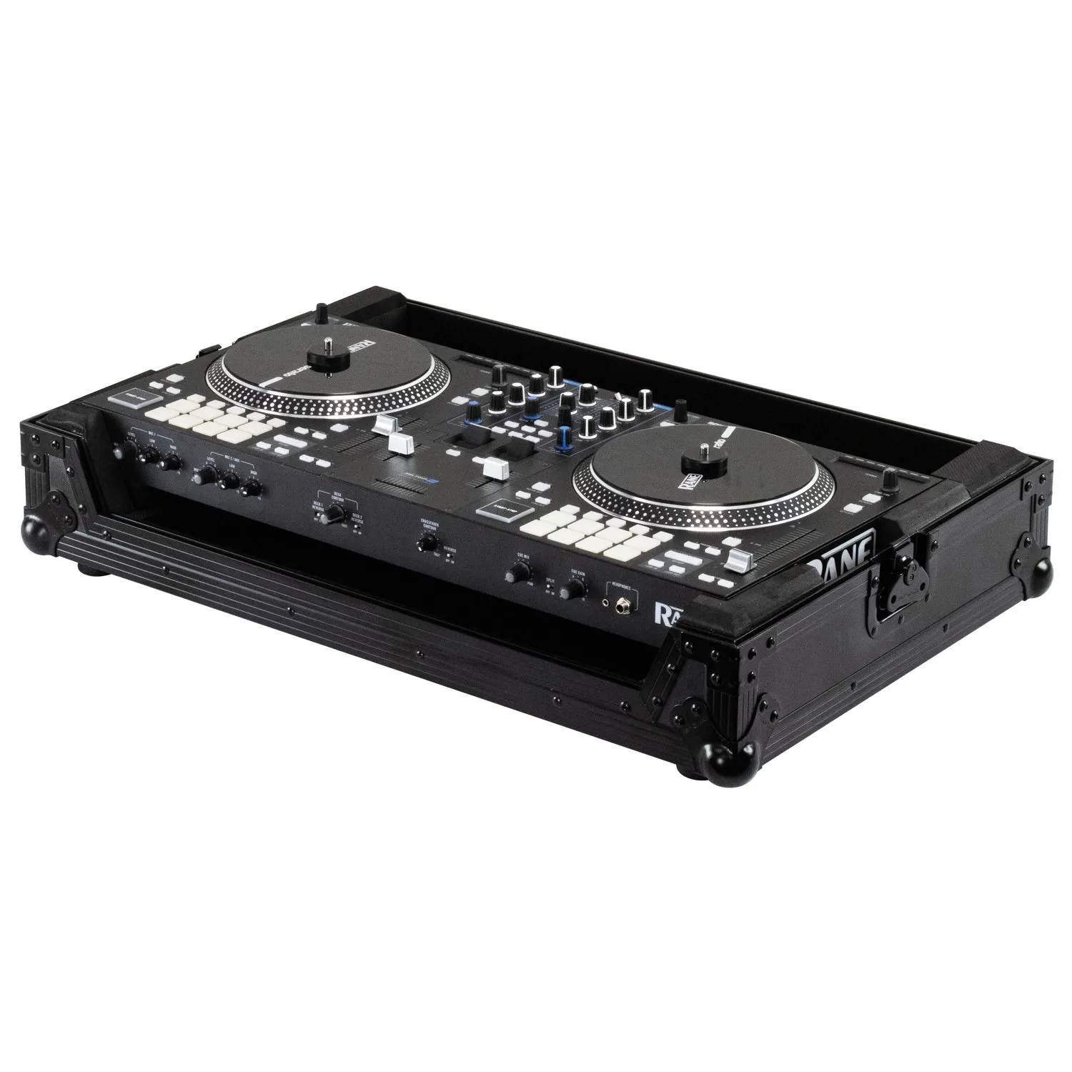 odyssey-black-label-rane-one-mkii-flight-case-contr-leur-dj image 1