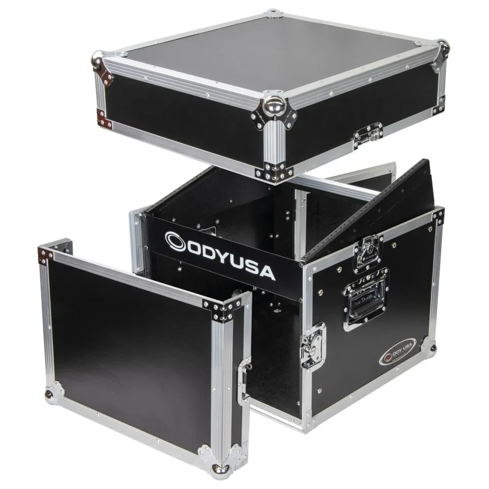 odyssey-flight-zone-rack-19-combo-10u-inclin-6u-flight-case image 1