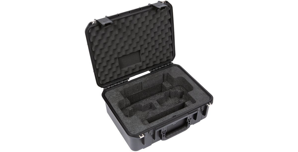 skb-iseries-1813-7-valise-rodecaster-pro-ii-mixer-noir image 3