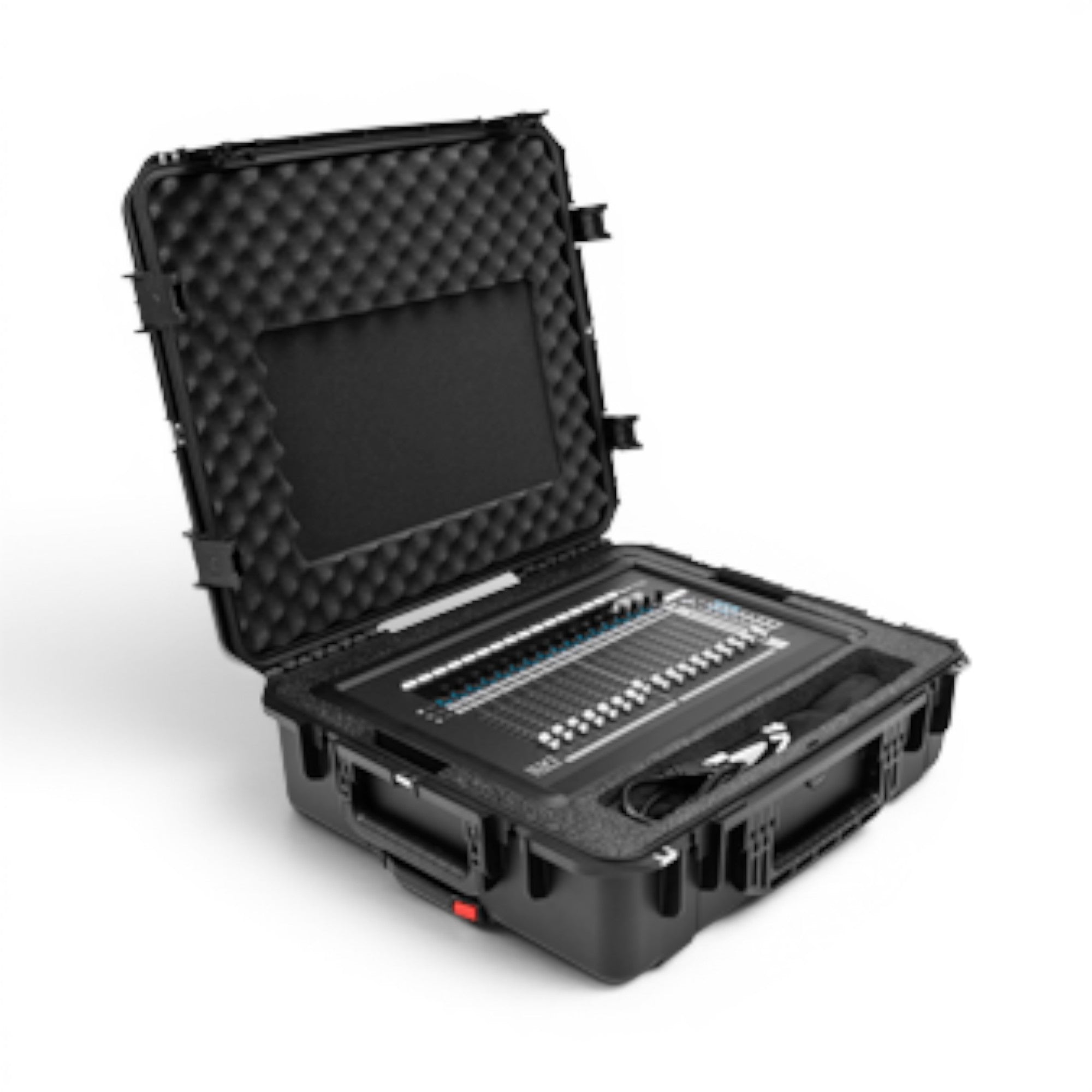 skb-iseries-3i2421-7lv1f-valise-waves-emotion-lv1-tanche image 1
