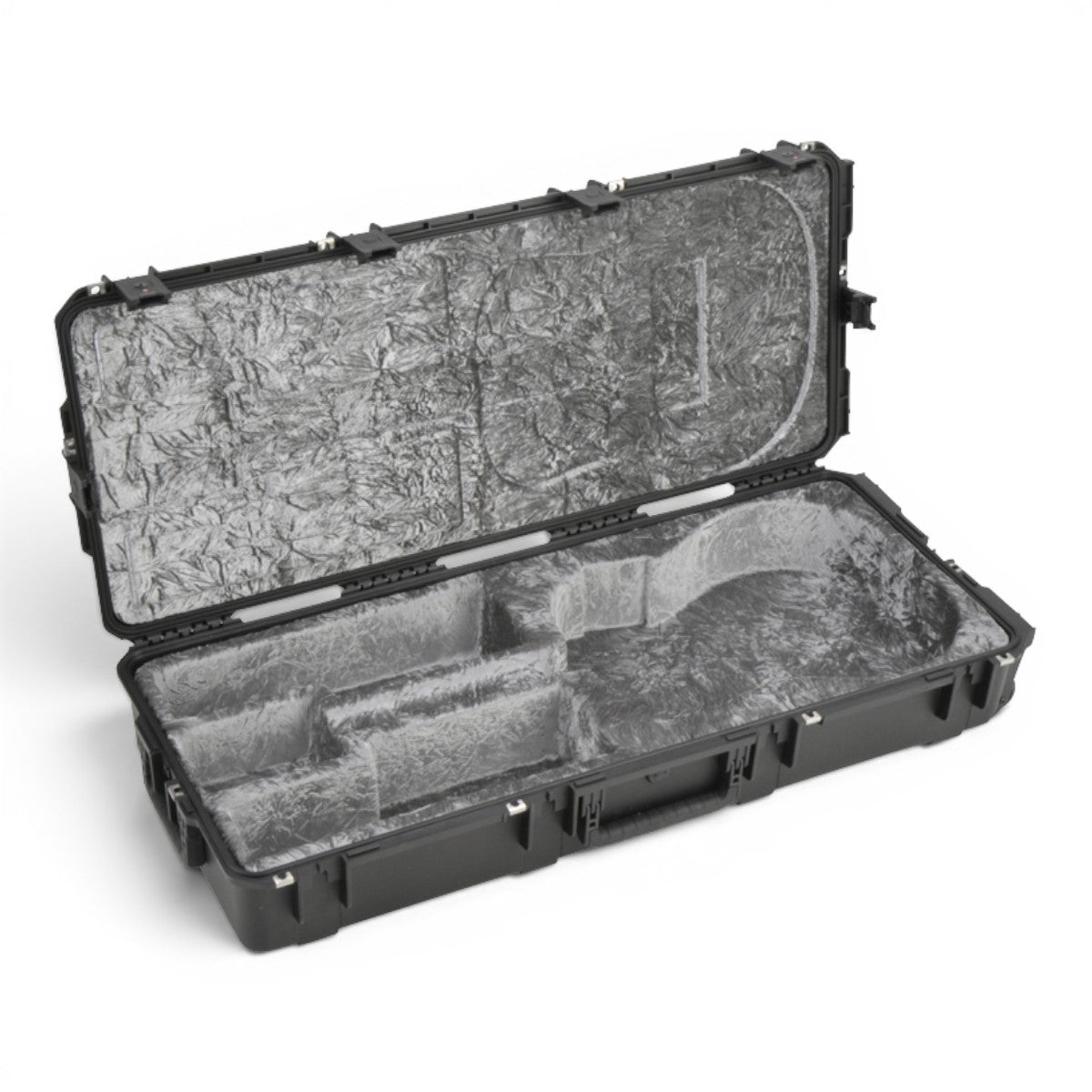 skb-iseries-4217-18-housse-guitare-acoustique-noire-dreadnought image 4