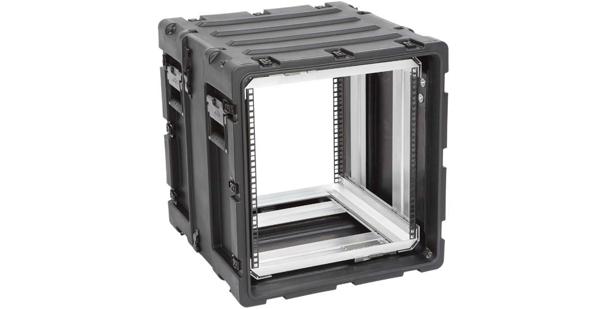 skb-rr-11u-20-flight-case-rack-amorti-19-pouces-noir image 1