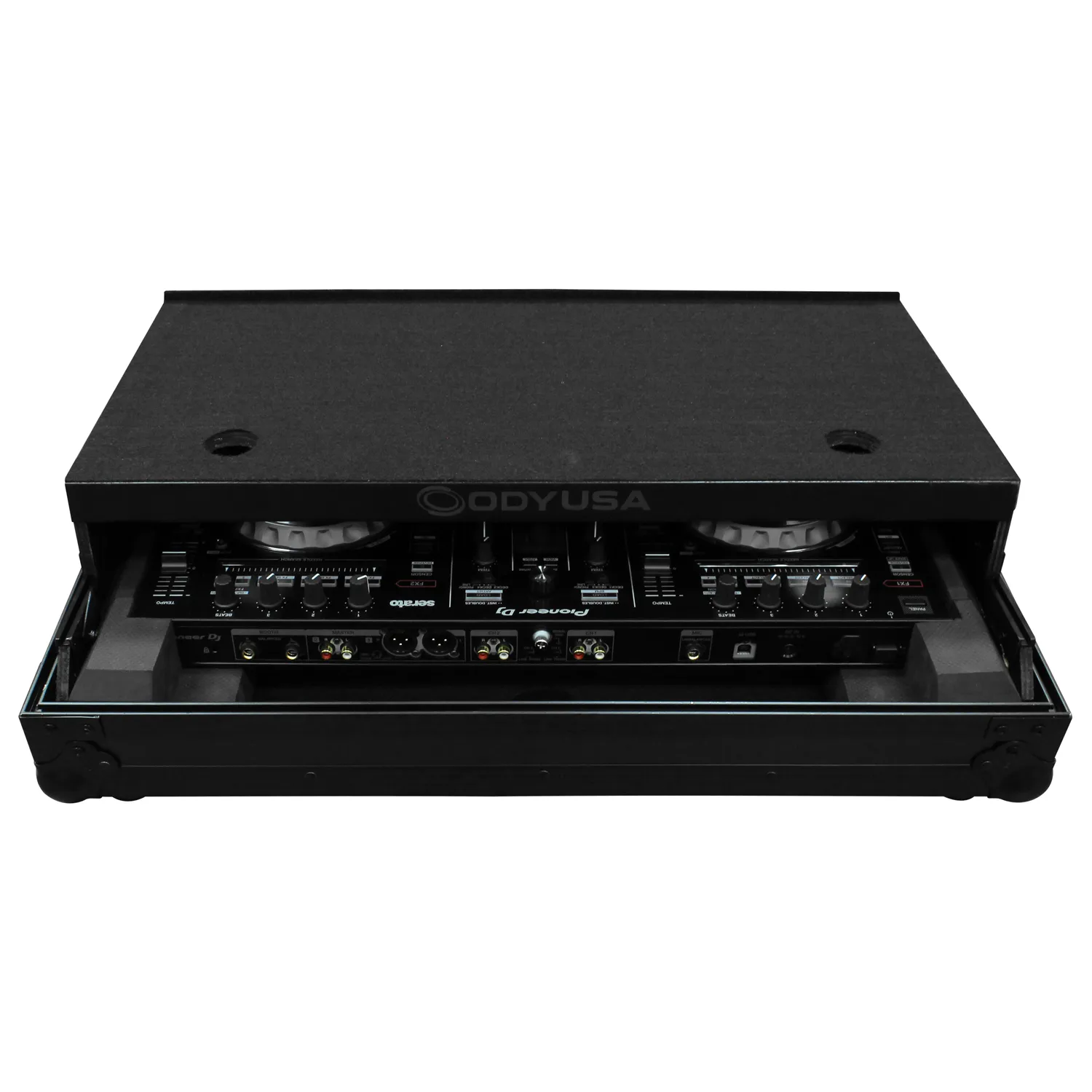 odyssey-flight-zone-fzgspiddjsr2bl-flight-case-ddj-sr2-noir image 4