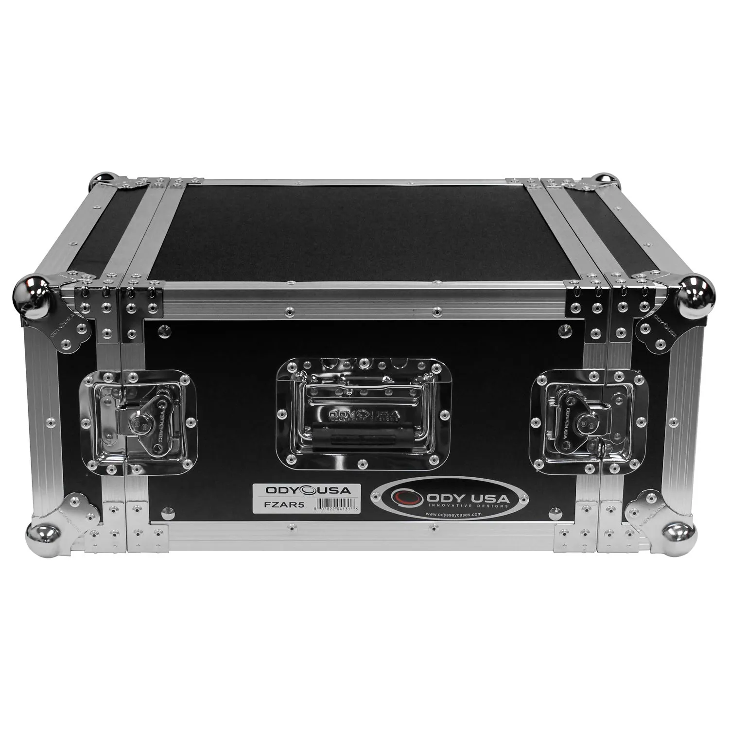 odyssey-flight-zone-rack-ampli-5u-pro-ata-19-pouces image 4