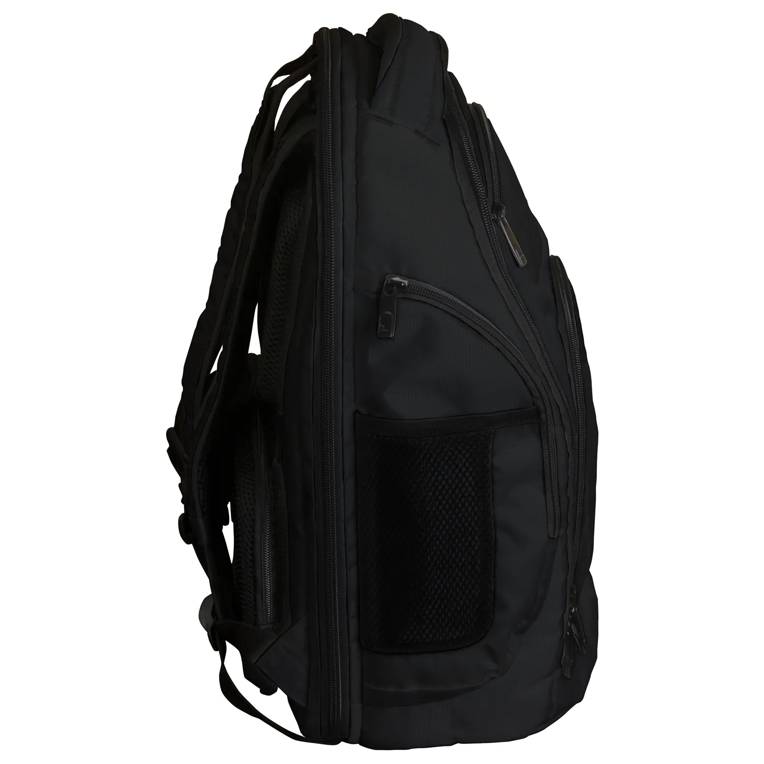 odyssey-streemline-backtrak-xl-sac-dos-dj-noir image 5