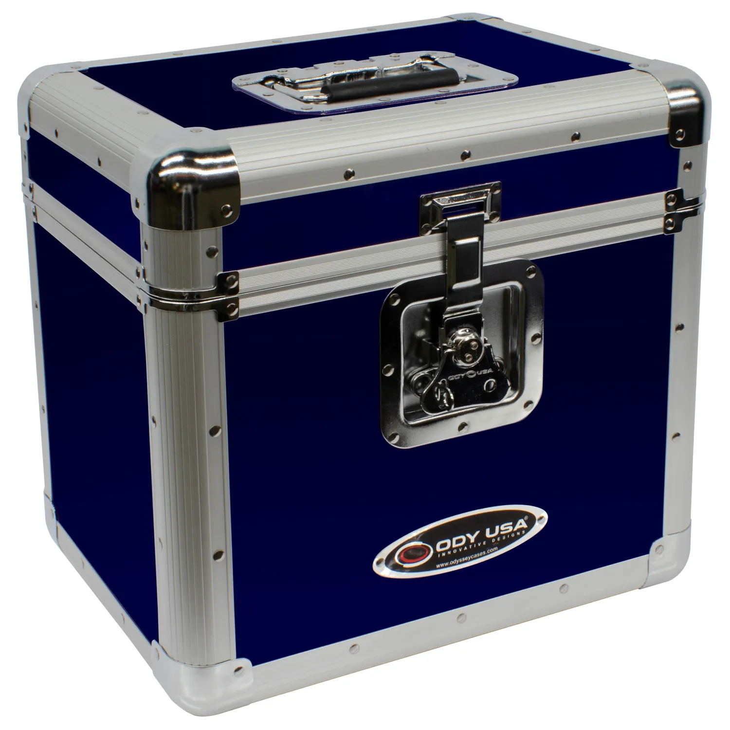 odyssey-krom-klp2-valise-vinyle-12-bleue-70-lp image 4