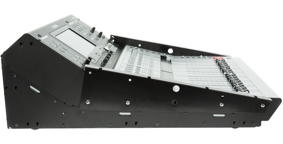skb-iseries-yamaha-tf1-querres-rack-acier-noires-mixeur image 4